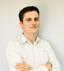 Brody Kean - Senior Physiotherapist