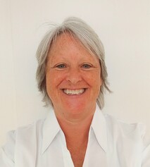 Michelle Booth - Senior Occupational Health Physio