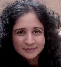 Anagha Kawley - Vocational Consultant - Lead