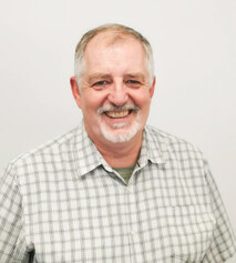 Roger Scott - Vocational Consultant