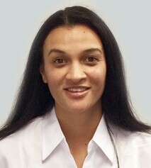 Christine Guttenbeil - Senior Occupational Therapist