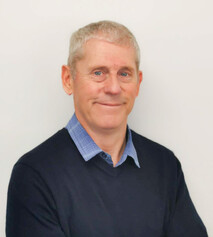 David Gibson - Vocational Consultant