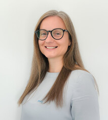 Jelena Zidov - Administrator