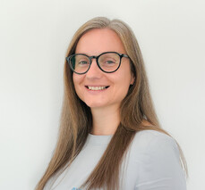 Jelena Zidov - Administrator