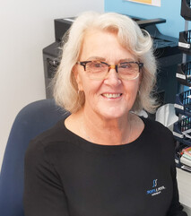 Donna Stevens - Administrator