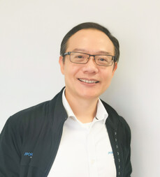 Tony Chiu - Senior Physiotherapist