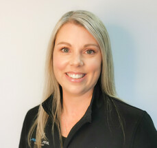 Rebekah Devcich - Administrator