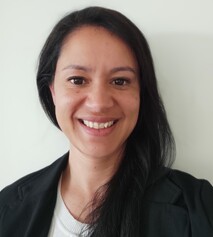 Chieko Little - Senior Occupational Therapist