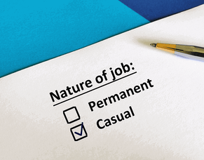 When &#039;Casual&#039; Isn&#039;t Casual Anymore