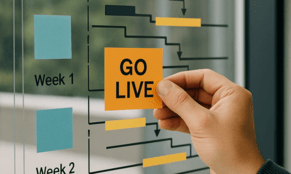 When You Need a GM Who Can Actually Deliver