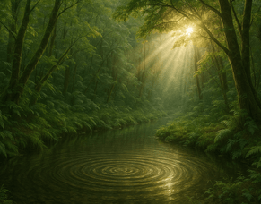 Living Life Slower - Lessons from a Year That Changed Everything