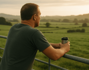 Looking After Number One