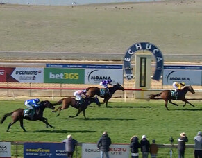 TimeOnLees Charging Home &ndash; Two Game Second-Place Finishes in Quick Succession