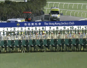 La Praline line produces another winner in Hong Kong