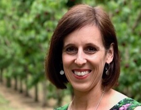 Melody Stuckey - National Coordinator