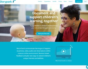Storypark
