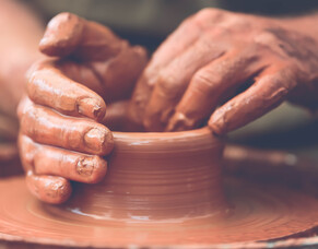 Imago Dei:  Life as it is Meant to Be