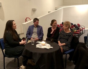 Our Christchurch THRIVE Hui