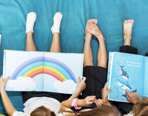 Chairperson&#039;s Report - April 2019