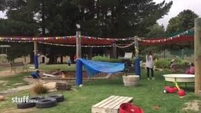 CECEAA Christchurch Hui