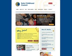Early Childhood Council