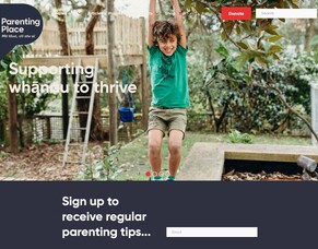 Parenting Place