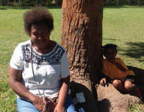 Papua New Guinea update