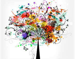 Thriving Not Striving!