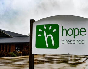 Early Childhood Kaiako