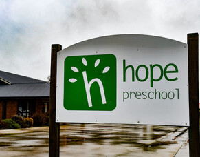 Early Childhood Kaiako