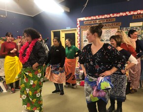 Our Regional Hui in Manawatu