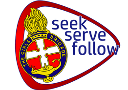 Girls Brigade - Runs during school term on Tuesdays. Juniors 5.30pm - 6.45pm Seniors and Pioneers 7:00pm - 8.30pm