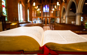 Sunday Service - Every Sunday at 10am - 11:15am, followed by morning tea.