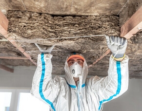The Process of Insulation Installation with Easy Insulation