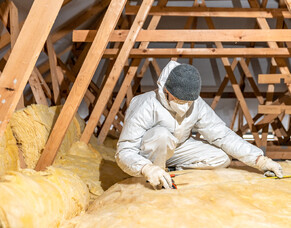 Enhancing Comfort and Efficiency: The Ultimate Guide to Retrofit Insulation