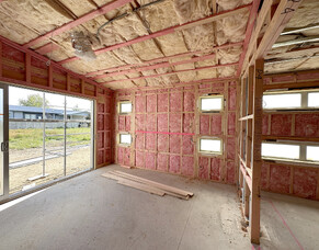The Importance of Ceiling and Underfloor Insulation for New Zealand Homes