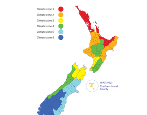 Overview of Insulation Standards in New Zealand