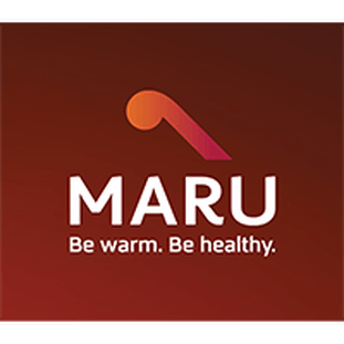 Maru Energy Trust Be Warm Be Healthy Program