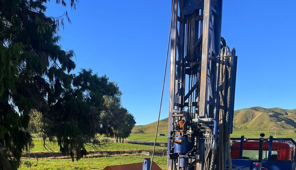 Reliable Water Source For Satgur Orchards