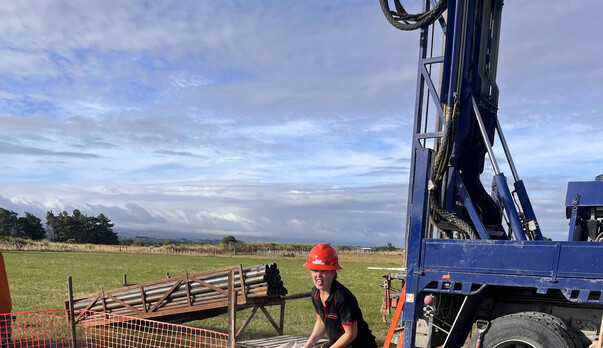 Irrigation for Summerset Villages Kelvin Grove