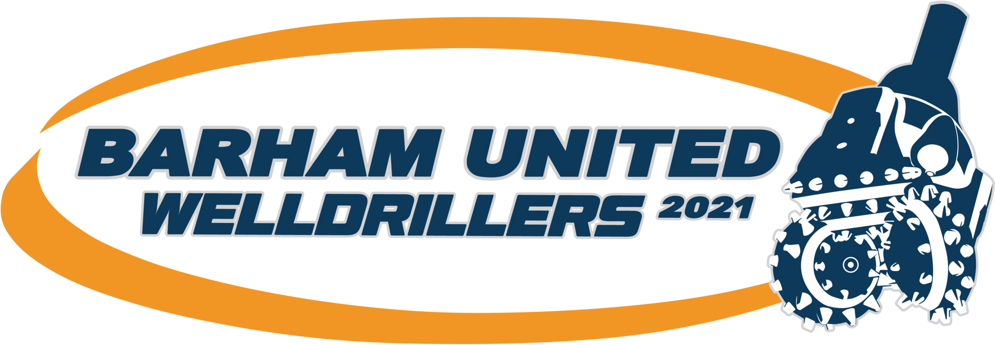 BARHAM UNITED WELLDRILLERS