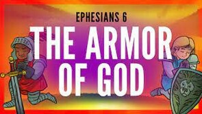 The Armour of God