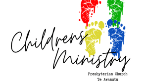 Children's Ministry - Sunday School  Every Sunday Morning
