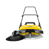 Karcher Push Sweeper