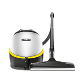 Karcher Steam Vacuum Cleaners
