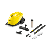 Karcher Steam Cleaners