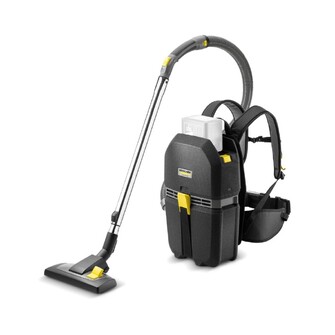 Dry Vacuums