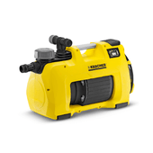 Karcher Pumps