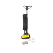 Karcher Floor Polisher