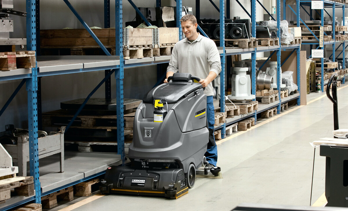 Cleaning Equipment Hire Hawke's Bay Baywide Equipment Ltd